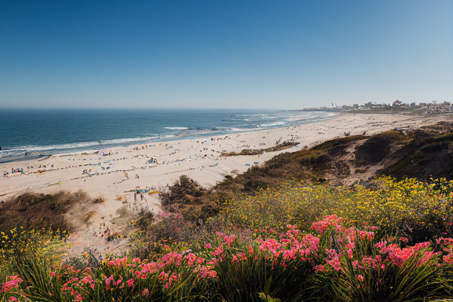 san-diego-beach-california