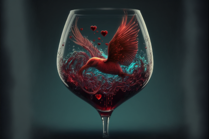 Best wines for Valentine's day