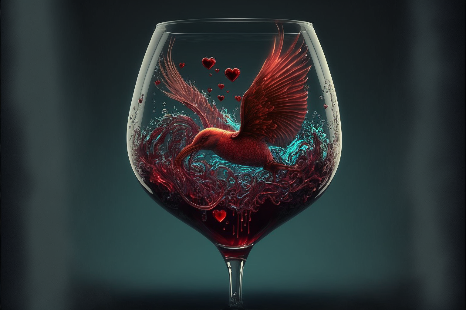 Best wines for Valentine's day