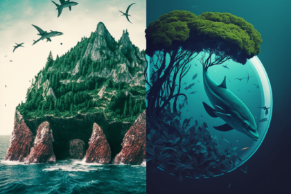 Sustainable and Eco-Friendly Tourism