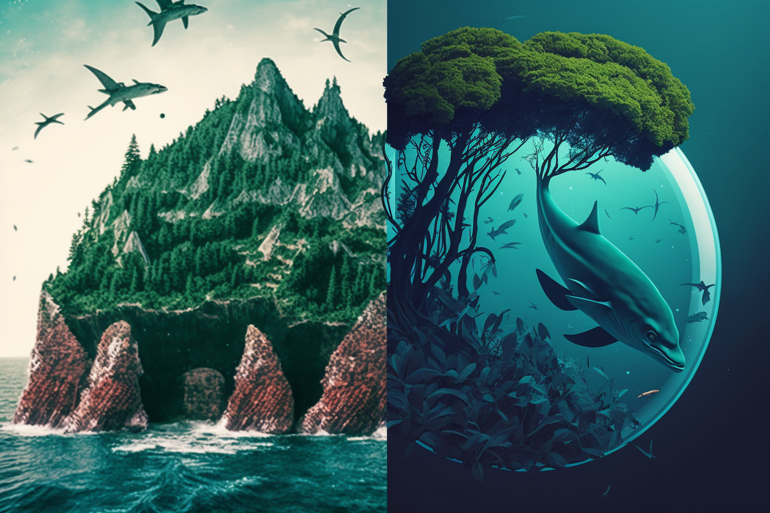 Sustainable and Eco-Friendly Tourism