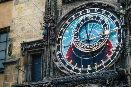 The Prague Astronomical Clock: A Timeless Masterpiece