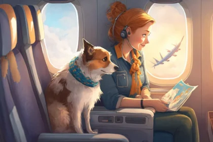 Expert Advice on Traveling With Pets
