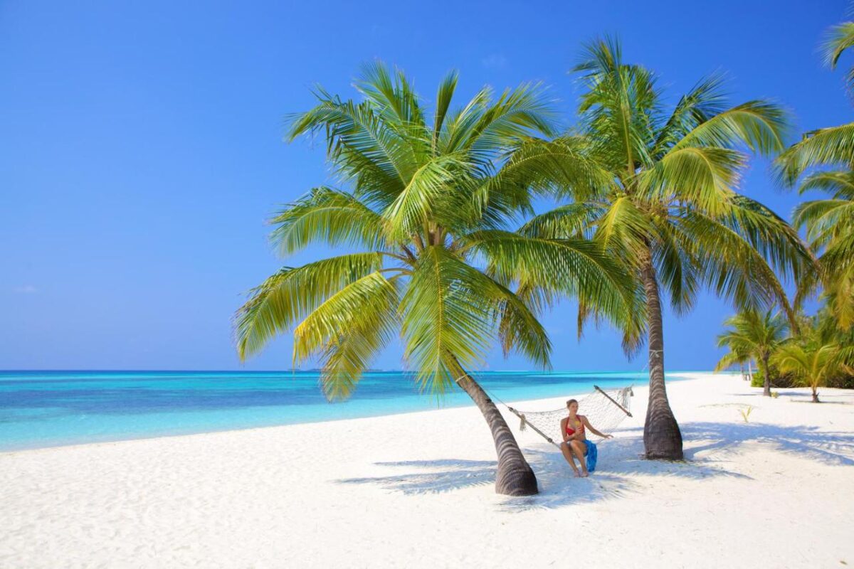 Welcome to the Paradise: Discover the Maldives. Explore the mesmerizing beauty of the Maldives, where crystal-clear waters meet powdery white beaches. Immerse yourself in a world of luxury, adventure, and romance, as you discover vibrant coral reefs, indulge in opulent resorts, and create cherished memories that will last a lifetime.