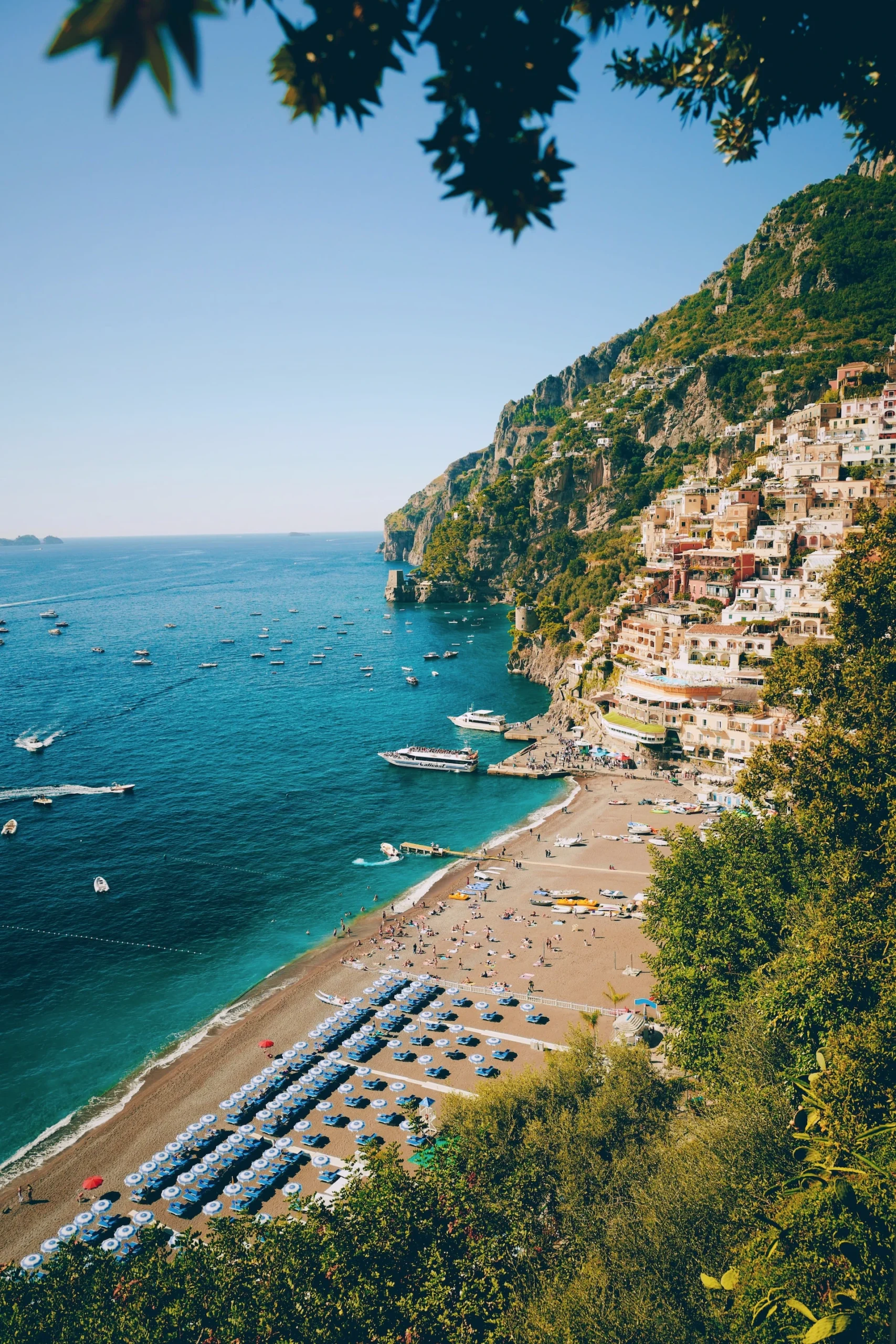Amalfi Coast 2026: Complete Guide to Italy's Most Beautiful Coast
