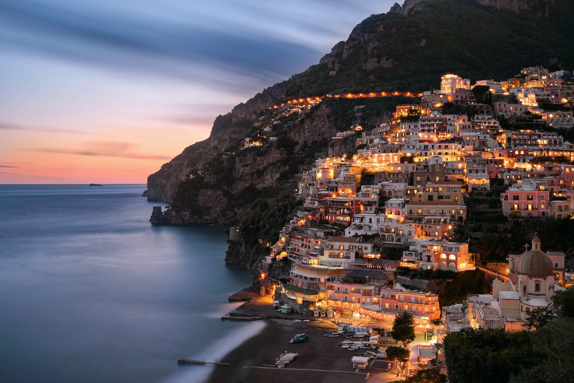 Amalfi Coast Italy's Spectacular Seaside Paradise 2026: Insider Guide