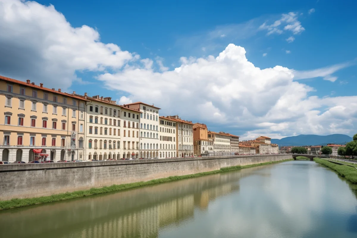 Car Rental: Flexibility and Freedom — The Best Ways to Travel from Florence to Pisa - Your Complete Guide