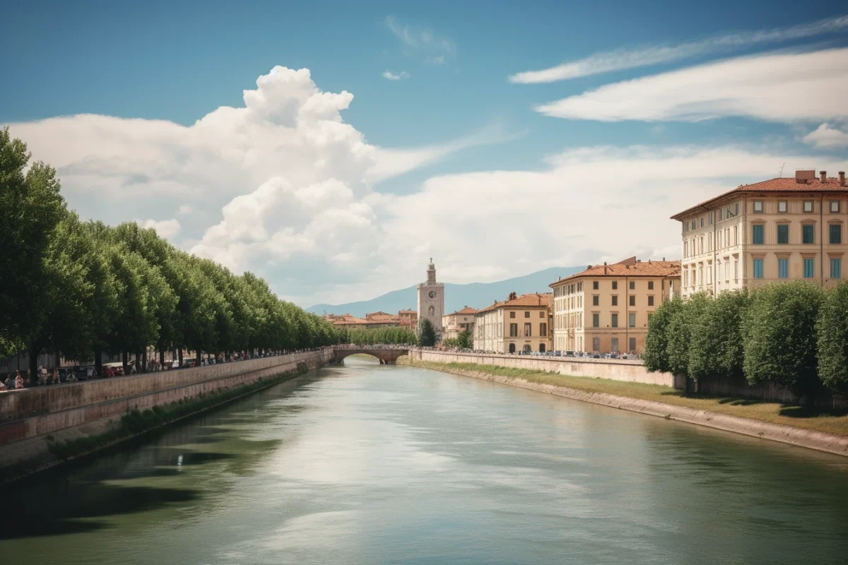 Car Rental: Flexibility and Freedom — The Best Ways to Travel from Florence to Pisa - Your Complete Guide