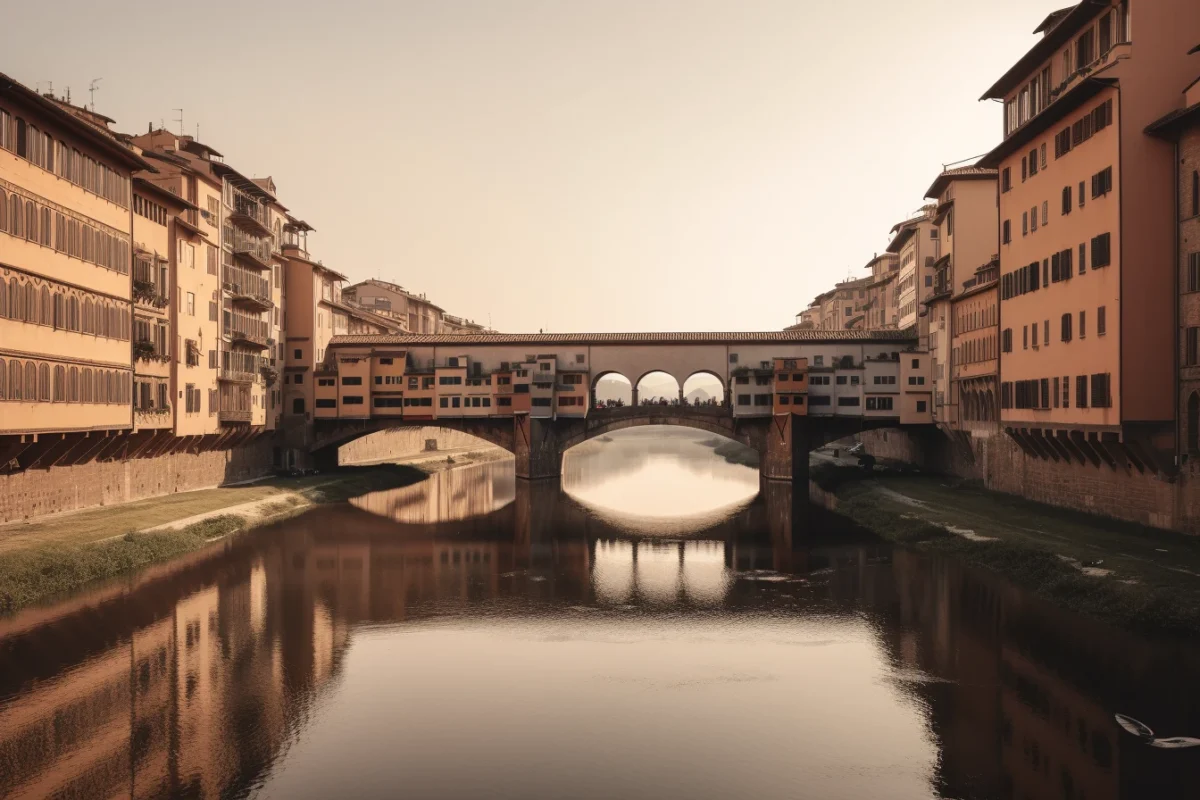 Bus: A Budget-Friendly Option — The Best Ways to Travel from Florence to Pisa - Your Complete Guide