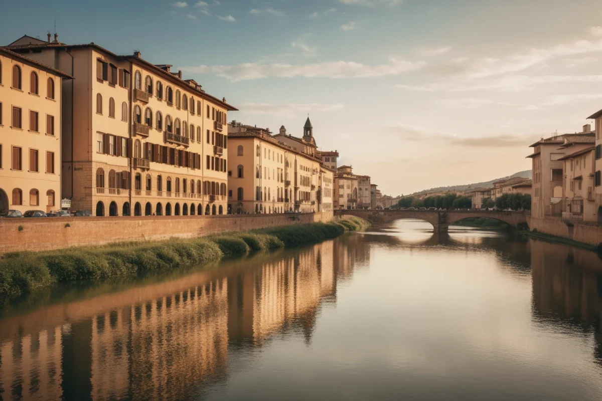The Best Ways to Travel from Florence to Pisa - Your Complete Guide — image 1
