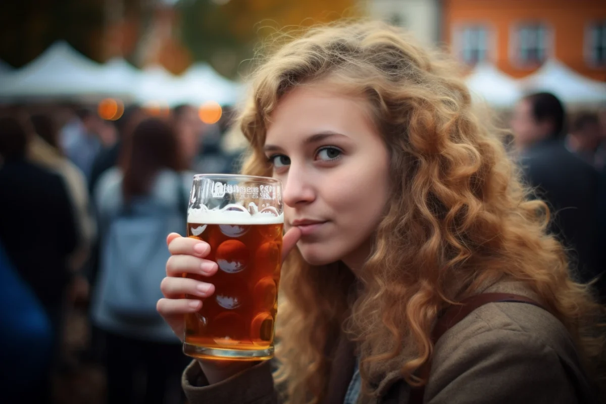 Discover the legal drinking age in Germany and delve into its unique drinking culture. From beer gardens to social gatherings, explore the regulations, traditions, and educational initiatives surrounding alcohol consumption.