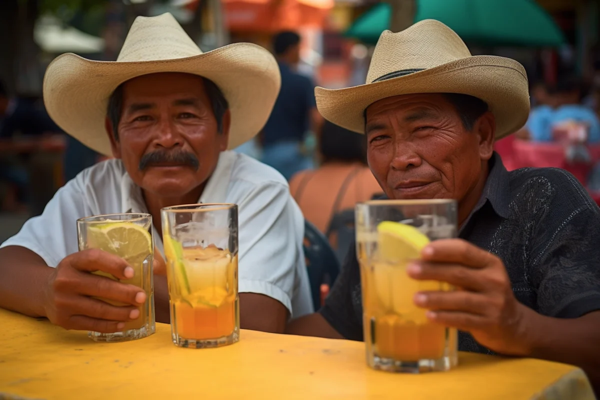 The Drinking Age in Mexico