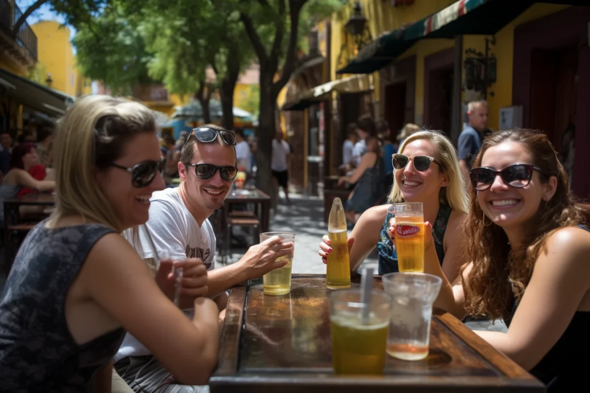 Unveiling the Drinking Age in Mexico: Regulations, Culture, and Responsible Enjoyment