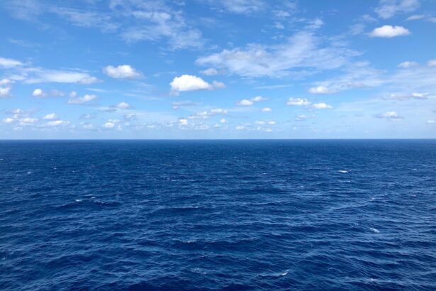 Introducción — 28 datos fascinantes sobre el océano Atlántico: Explorando el vasto reino azul de la Tierra