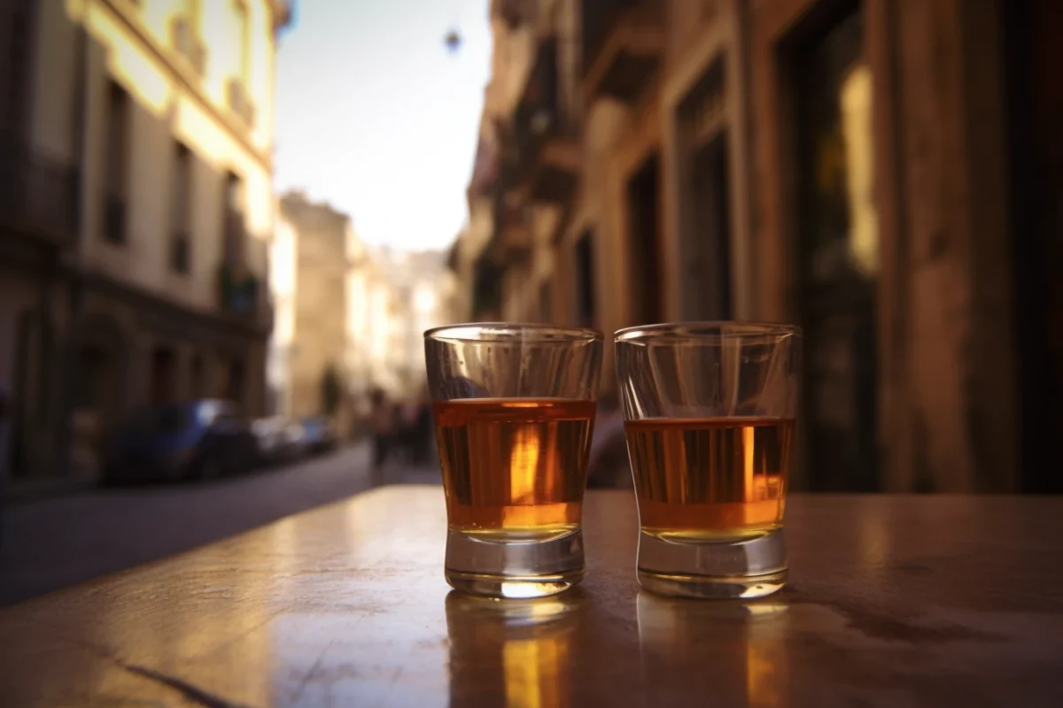 Embark on a journey to uncover the mysteries of the legal drinking age in France and immerse yourself in the rich tapestry of French drinking culture. From the quaint cafés to the lively nightclubs, discover all you need to know about enjoying alcohol responsibly in this enchanting country.