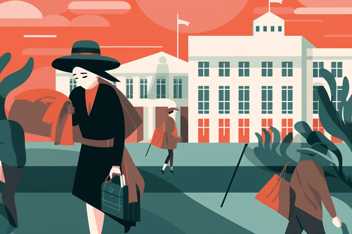 Як орієнтуватися у світі туристичних шахрайств: Основні поради для забезпечення вашої безпеки на незнайомих дорогах