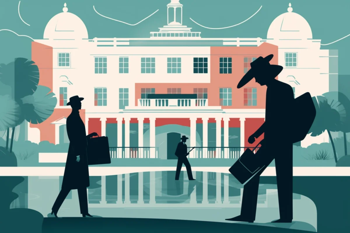 У цій статті ви дізнаєтеся про найпоширеніші туристичні шахрайства та отримаєте важливі поради, які допоможуть вам залишатися пильними та захищеними під час подорожей. Захистіть свої подорожі вже сьогодні!