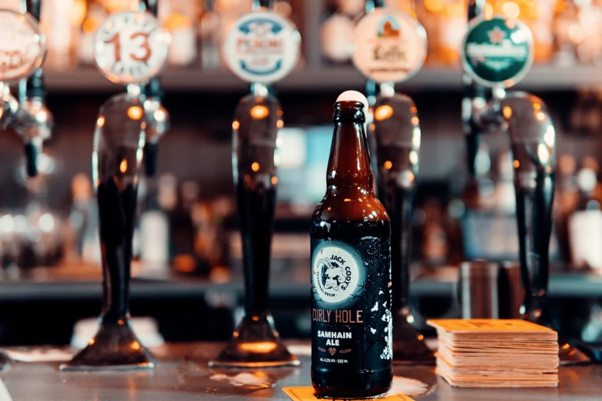  drinking age in Ireland