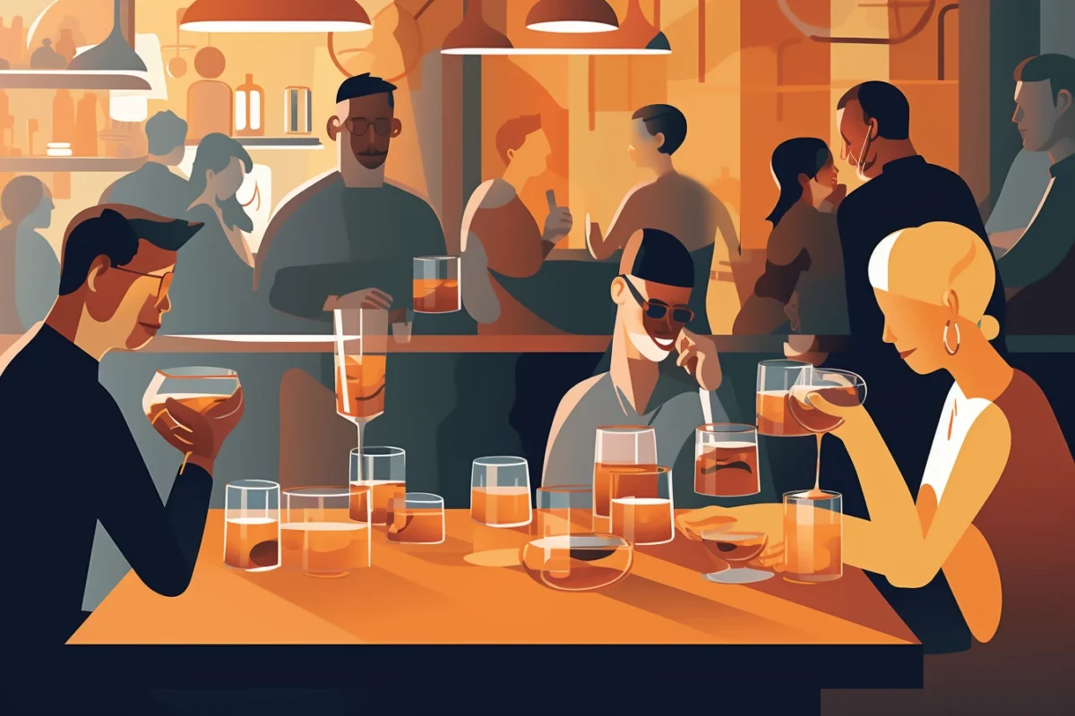 Legal Drinking Age in Puerto Rico