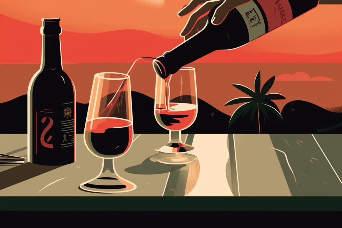 Legal Drinking Age in Puerto Rico