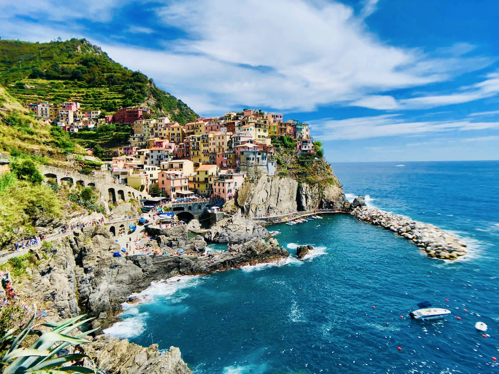 Quanto è profondo il Mar Tirreno 2026: guida italiana al mare di casa