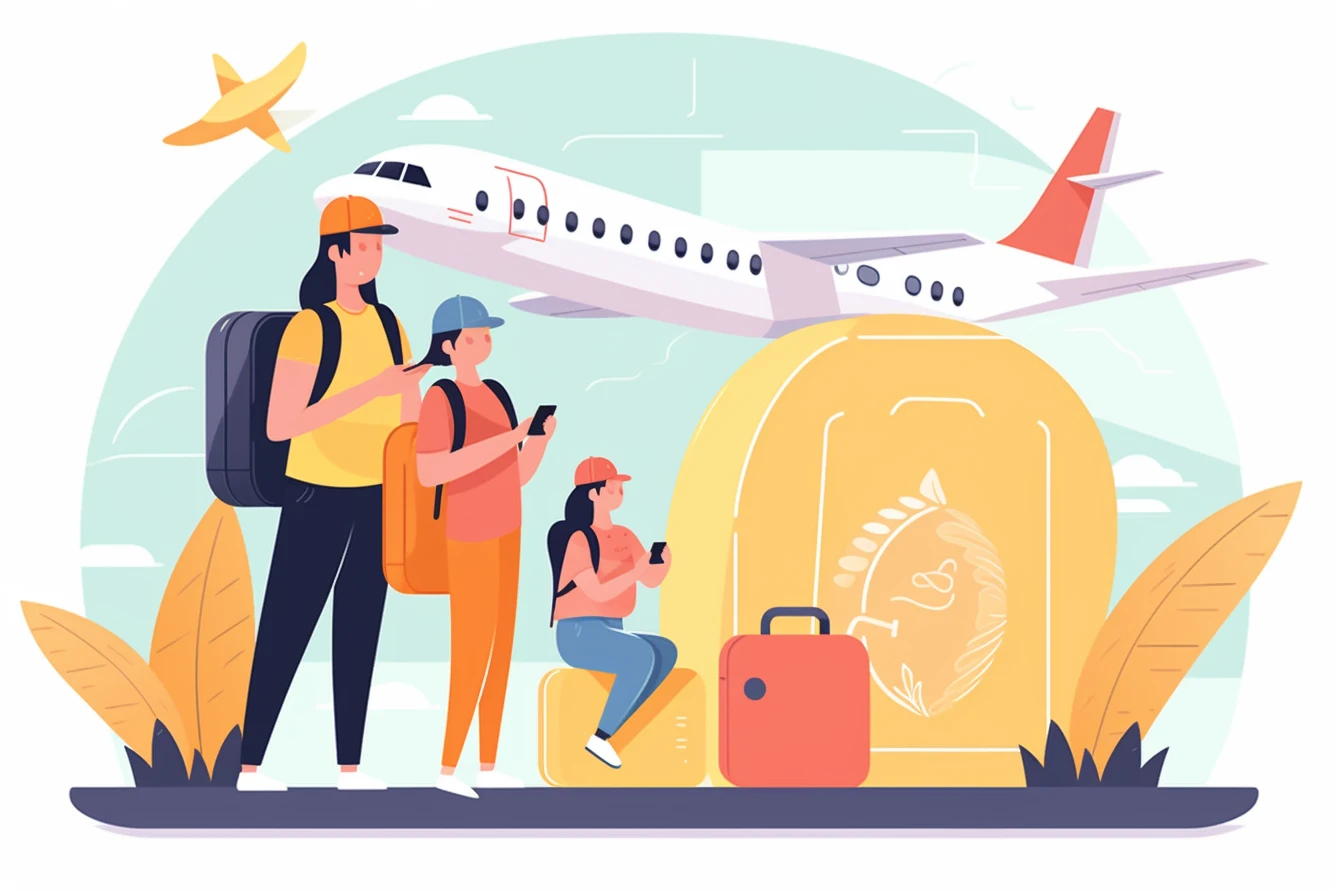 5. Conclusion — Ensuring Your Travel Safety: From Hotel Stays to Flight Attendant Tips