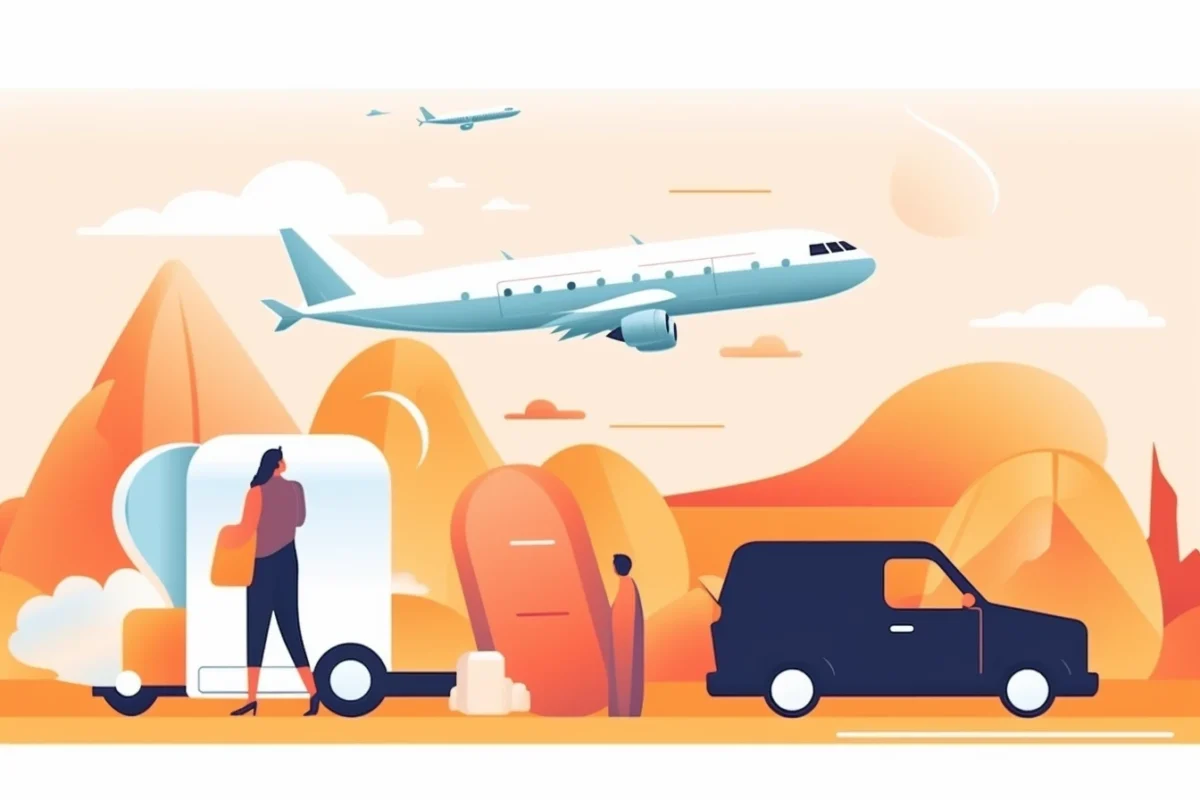 4. Additional Travel Safety Tips — Ensuring Your Travel Safety: From Hotel Stays to Flight Attendant Tips