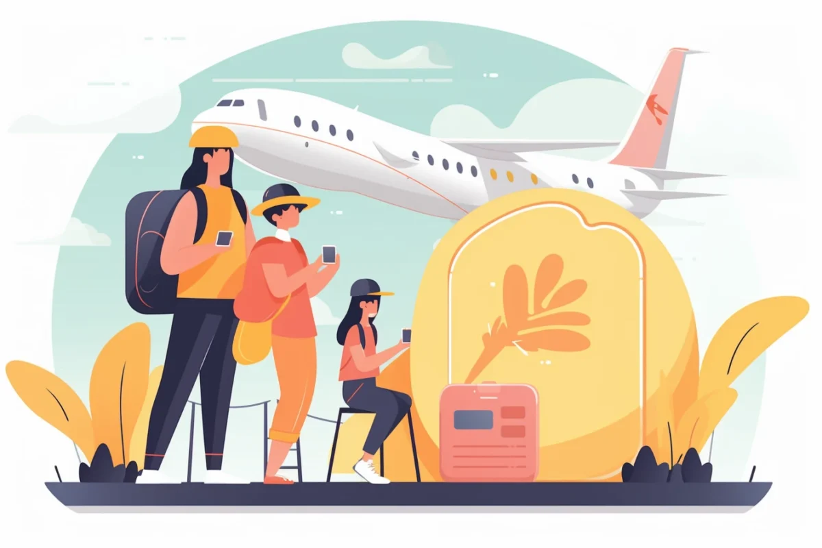 3. Identifying Hotel Safety Red Flags — Ensuring Your Travel Safety: From Hotel Stays to Flight Attendant Tips