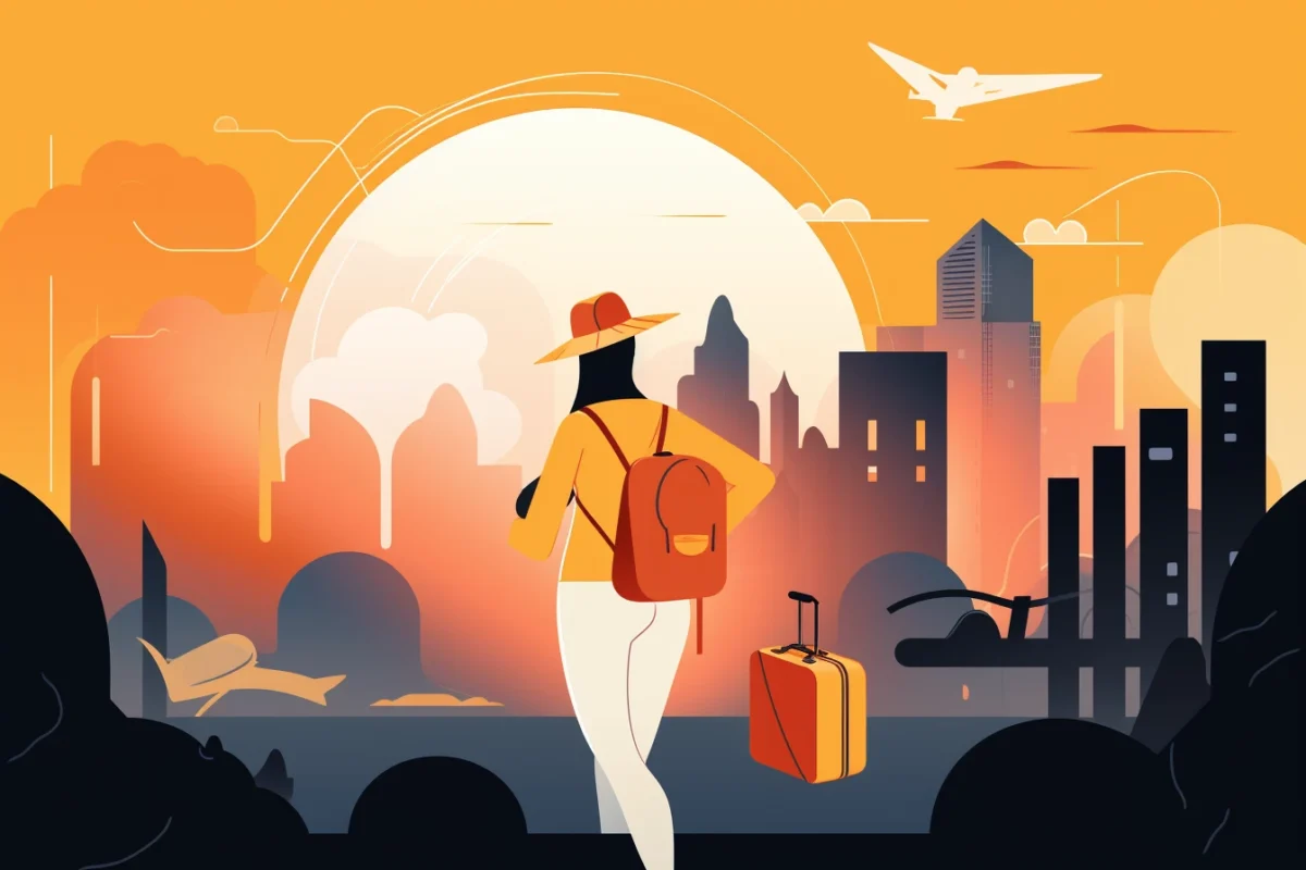 Embark on your travel adventures with confidence. Learn from flight attendants' safety tips and discover hotel security measures to ensure a secure and enjoyable journey.