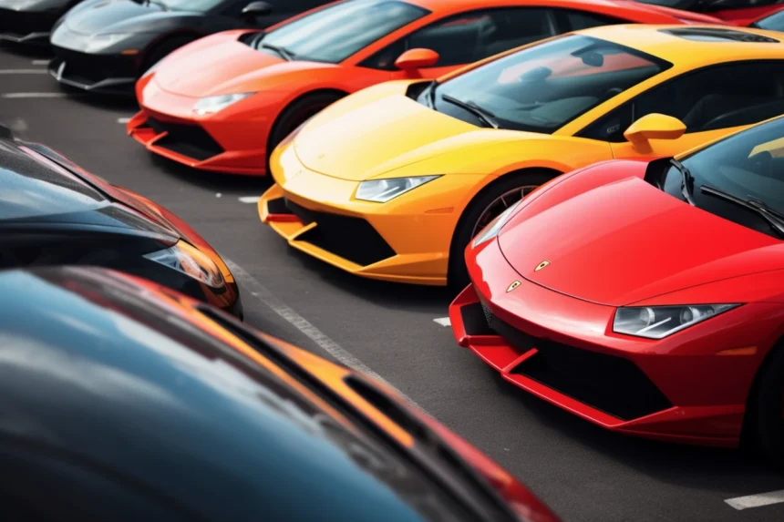 Breaking Down the Costs: Understanding the Components — Why Are Rental Cars So Expensive? Unraveling the Factors Behind