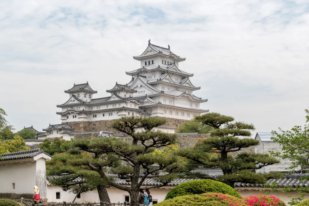 Top Attractions in Kansai — Exploring Kansai: A Travel Guide to Japan's Kinki Region