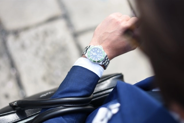Swiss Watches: The Art, Craftsmanship, and Legacy of Timekeeping in Switzerland — image 1