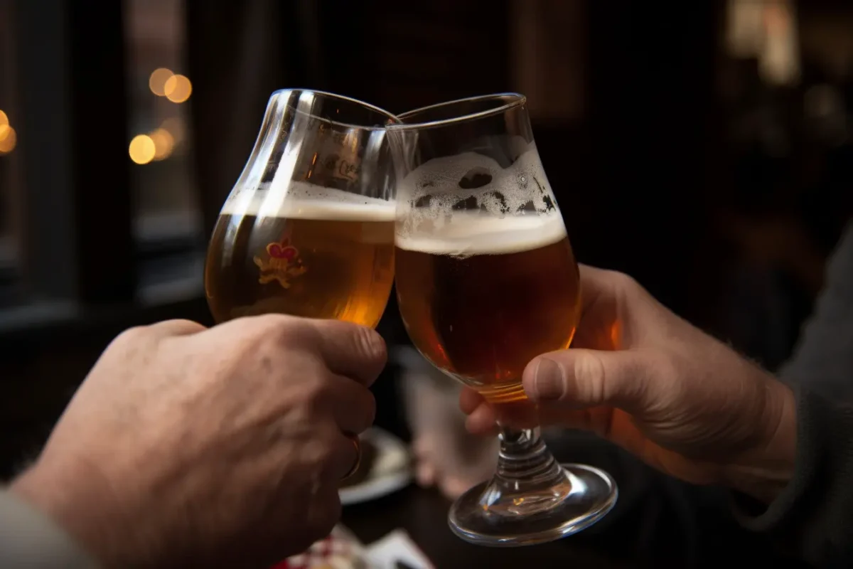 Mindestalter für den Alkoholkonsum in den Niederlanden