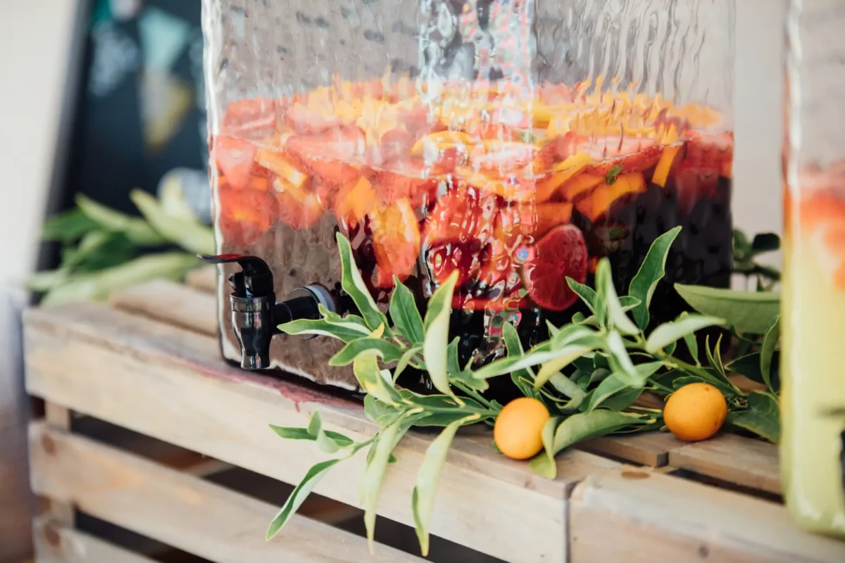 Sangria: Spain's Liquid Ambassador and its Global Footprint — Drinking Age In Spain: Regulations and Cultural Perspectiv