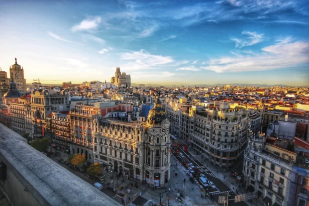 Sangria: Spain's Liquid Ambassador and its Global Footprint — Drinking Age In Spain: Regulations and Cultural Perspectiv
