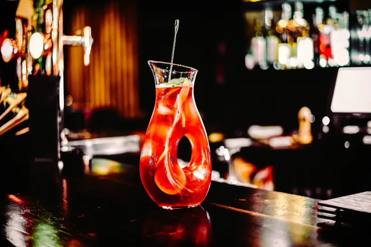 Sangria: Spain's Liquid Ambassador and its Global Footprint — Drinking Age In Spain: Regulations and Cultural Perspectiv