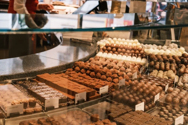 Exploring the Origins of Swiss Cocoa Delights — The Magic of Swiss Chocolate