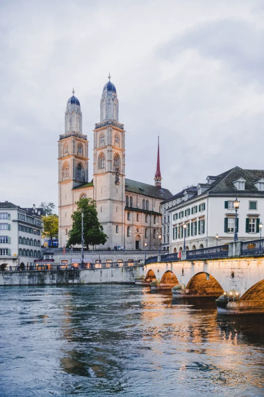 National Languages and Their Distributions — Switzerland languages: Country's Linguistic Landscape