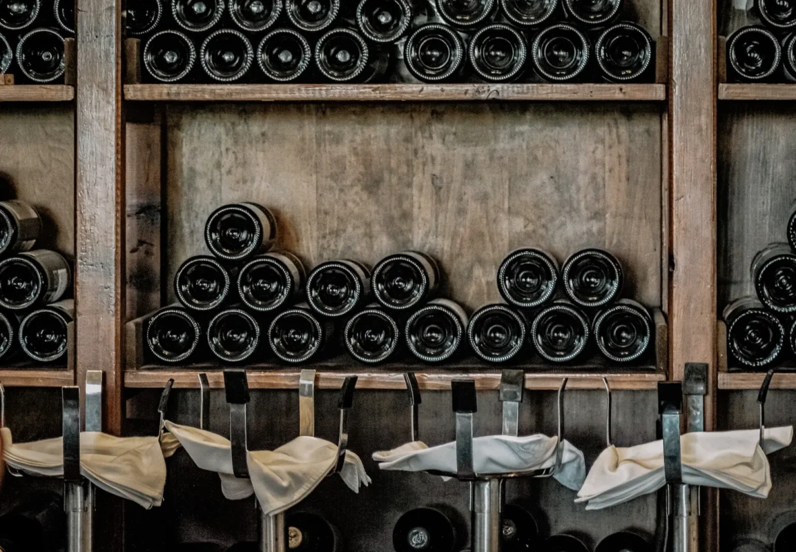 Wine Culture in Spain — Drinking Age In Spain: Regulations and Cultural Perspectives