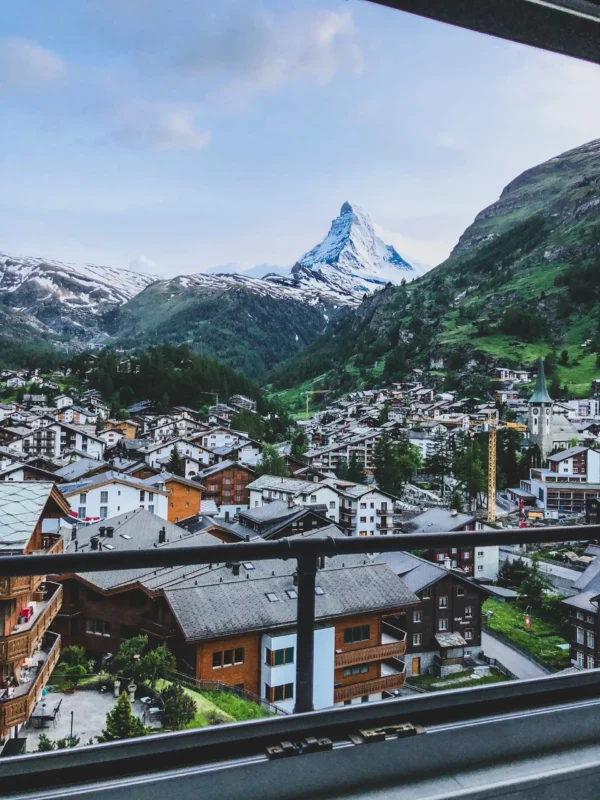 Zermatt