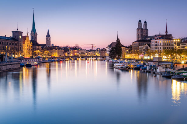 Zurich, what to do?