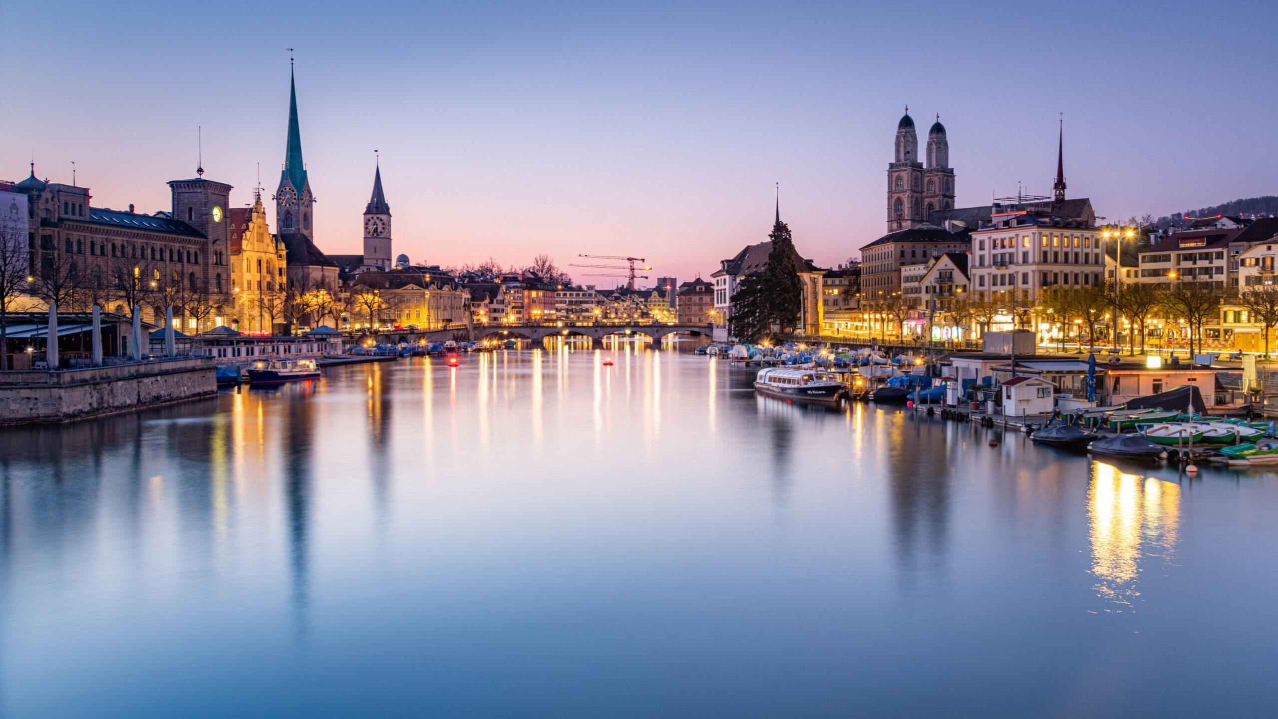 Zurich: What to Do — Best Attractions & Experiences Guide