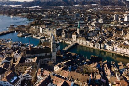 Festivals and Events: Celebrating Zurich’s Rich Cultural Calendar
