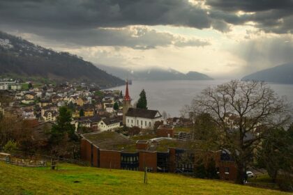 Beyond the City: Day Trips and Excursions from Zurich to the Swiss Countryside