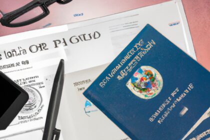 A Comprehensive Guide: Travel Documents Needed for Puerto Rico