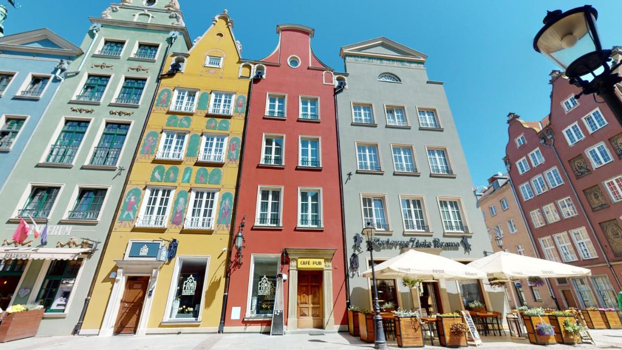 Top 10 hotels in Gdansk — image 4