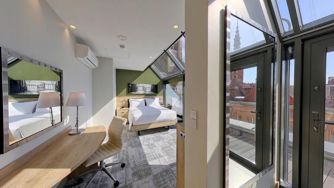 Top 10 hotels in Gdansk — image 3