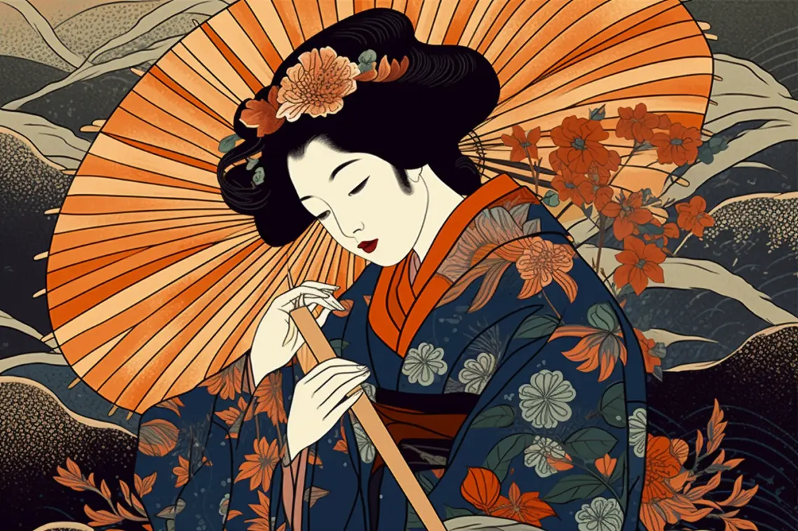 Die faszinierende Welt von Makanai in Japan