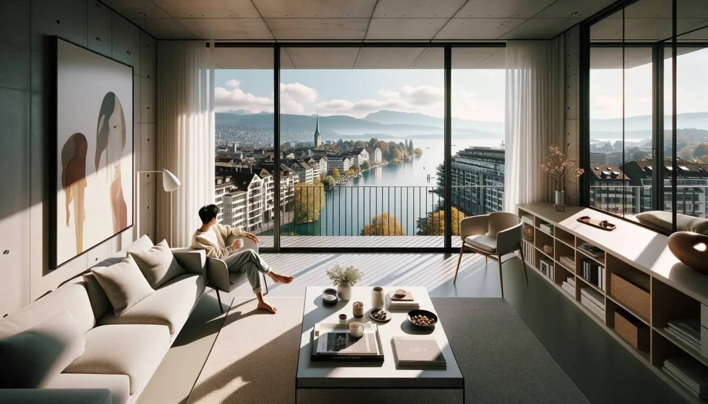 Where to stay in Zurich, Switzerland?