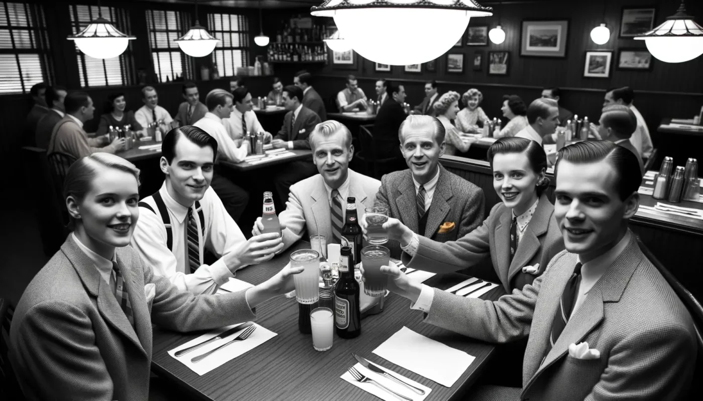 Mindestalter für Alkoholkonsum in Kanada